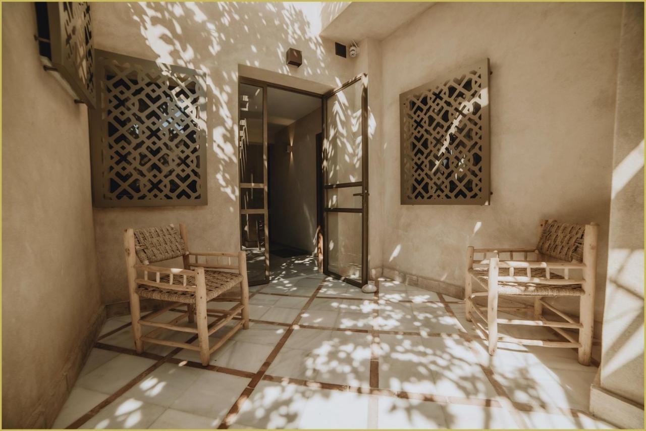 La Posada Del Limonero Fuentes de Andalucia Exterior photo